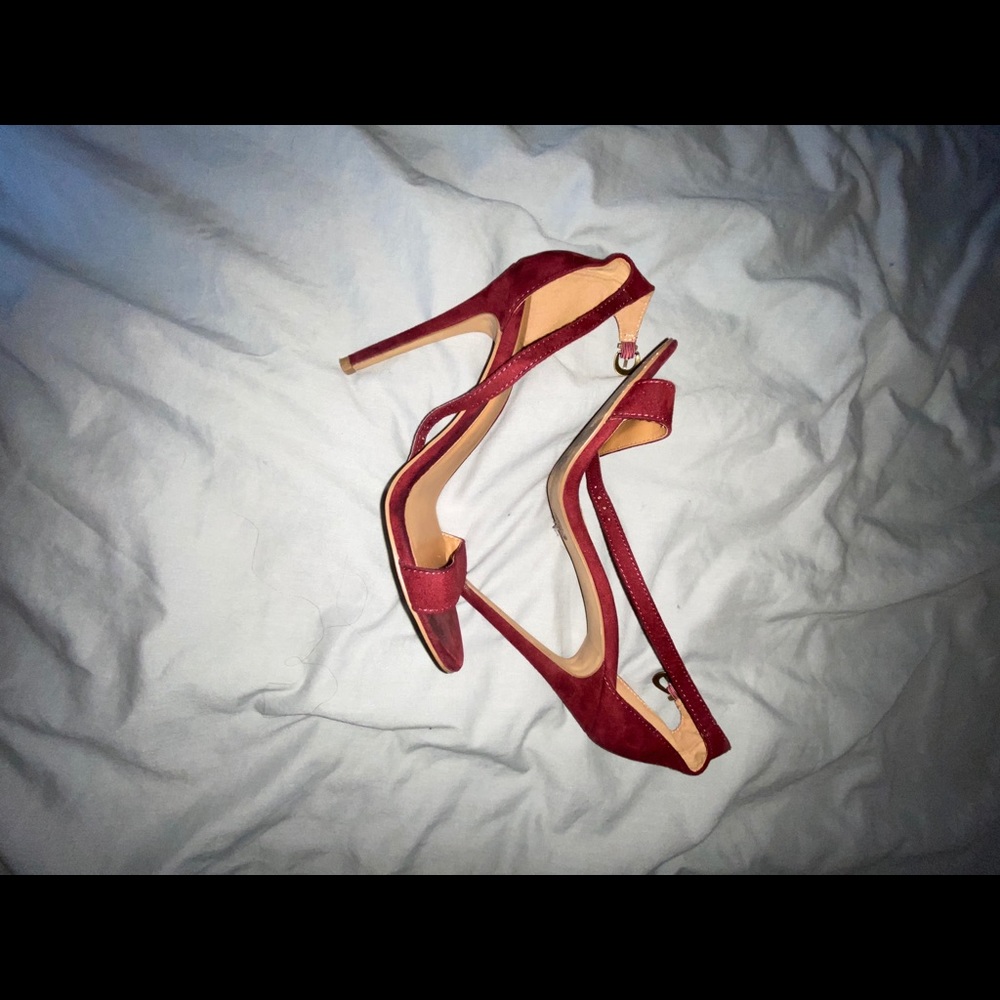 Stiletto Heels